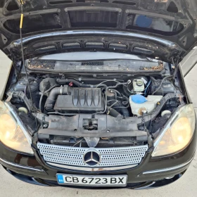 Mercedes-Benz A 180 CDI, снимка 16