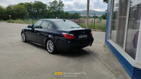 BMW 520 520D, снимка 7