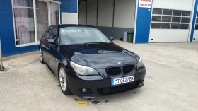 BMW 520 520D, снимка 8