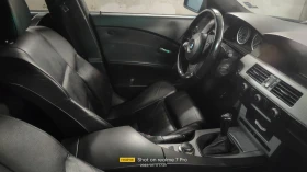 BMW 520 520D, снимка 4