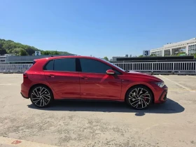 VW Golf 2.0 Gti, снимка 4