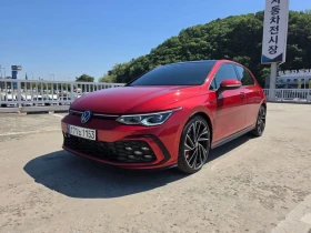 VW Golf 2.0 Gti, снимка 1