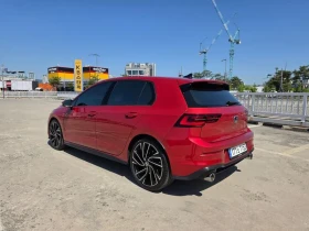 VW Golf 2.0 Gti, снимка 6