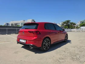 VW Golf 2.0 Gti, снимка 8