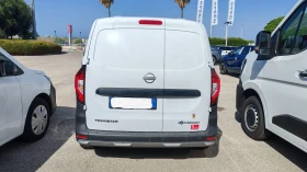 Renault Kangoo ЧИСТО НОВ, снимка 2