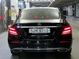 Mercedes-Benz E 300 4Matic Exclusive, снимка 5