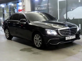 Mercedes-Benz E 300 4Matic Exclusive, снимка 1
