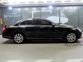 Mercedes-Benz E 300 4Matic Exclusive, снимка 3