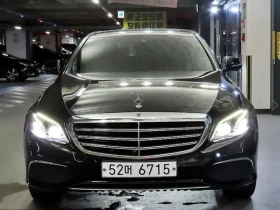 Mercedes-Benz E 300 4Matic Exclusive, снимка 2