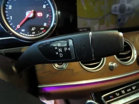 Mercedes-Benz E 300 4Matic Exclusive, снимка 12