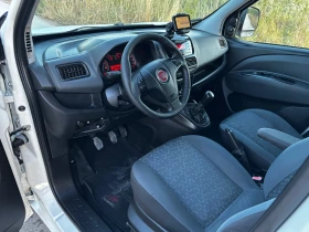Fiat Doblo 1.3mjet/90к.с - Италия, снимка 13