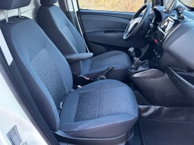 Fiat Doblo 1.3mjet/90к.с - Италия, снимка 14