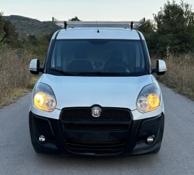 Fiat Doblo 1.3mjet/90к.с - Италия, снимка 1
