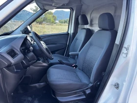 Fiat Doblo 1.3mjet/90к.с - Италия, снимка 15