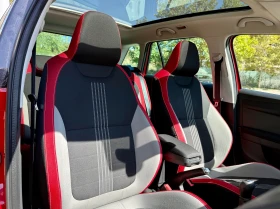Skoda Fabia MONTE CARLO* PANO* DISTRONIC* , снимка 14