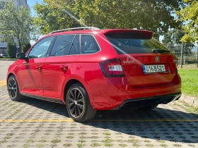 Skoda Fabia MONTE CARLO* PANO* DISTRONIC* , снимка 9