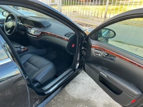 Mercedes-Benz S 320 W221 320cdi, снимка 13