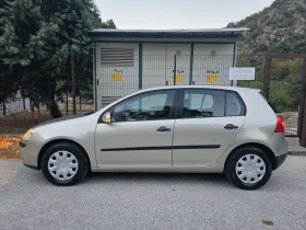 VW Golf 1.9TDI * Климатроник* Темпомат* , снимка 7