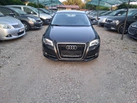Audi A3 Sportback, снимка 2