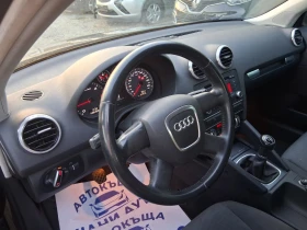 Audi A3 Sportback, снимка 7
