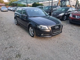Audi A3 Sportback, снимка 3