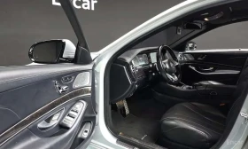 Mercedes-Benz S 350 D * ОБДУХВАНЕ * AMG * BURMESTER * DISTRONIC * , снимка 7