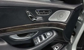 Mercedes-Benz S 350 D * ОБДУХВАНЕ * AMG * BURMESTER * DISTRONIC * , снимка 17