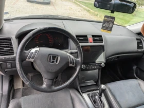 Honda Accord, снимка 12