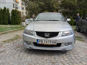 Honda Accord, снимка 4