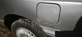 Honda Legend, снимка 4