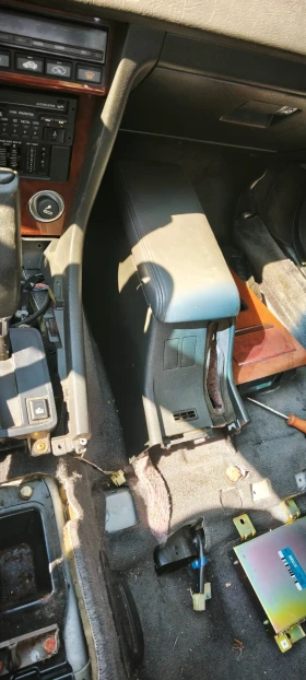 Honda Legend, снимка 8