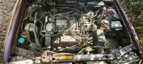 Honda Legend, снимка 12