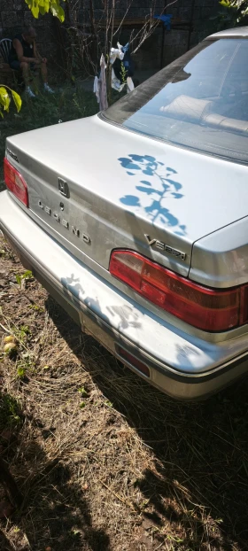 Honda Legend, снимка 5