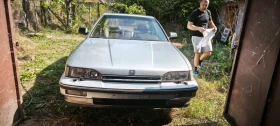 Honda Legend, снимка 1