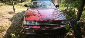 Honda Legend, снимка 17