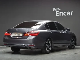 Honda Accord 2.4 - САМО 30% АВАНС, снимка 5