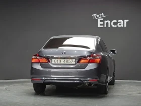 Honda Accord 2.4 - САМО 30% АВАНС, снимка 12