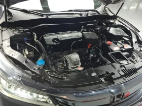 Honda Accord 2.4 - САМО 30% АВАНС, снимка 17