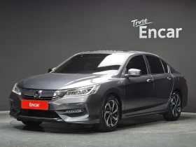 Honda Accord 2.4 - САМО 30% АВАНС, снимка 1