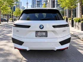 BMW iX / 50 / ЦЕНА ДО БЪЛГАРИЯ С ВСИЧКИ ТАКСИ, снимка 5