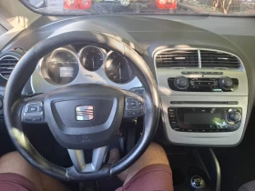 Seat Altea 1.9TDI-105   4X4  FACELIFT, снимка 7