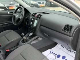 VW Golf 1.9TDI 90кс НАВИ , снимка 15