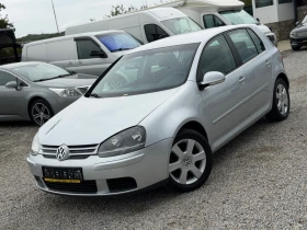 VW Golf 1.9TDI 90кс НАВИ , снимка 3