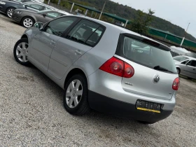VW Golf 1.9TDI 90кс НАВИ , снимка 4