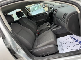 VW Golf 1.9TDI 90кс НАВИ , снимка 14