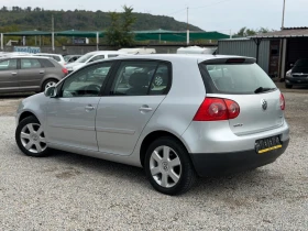 VW Golf 1.9TDI 90кс НАВИ , снимка 7