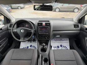 VW Golf 1.9TDI 90кс НАВИ , снимка 9