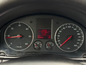 VW Golf 1.9TDI 90кс НАВИ , снимка 17