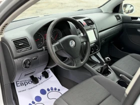 VW Golf 1.9TDI 90кс НАВИ , снимка 10