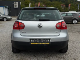 VW Golf 1.9TDI 90кс НАВИ , снимка 5